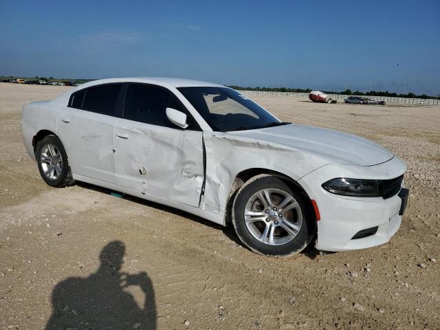 Photo 4 from auction – 2021 DODGE CHARGER SX with VIN 2C3CDXBG0MH605355