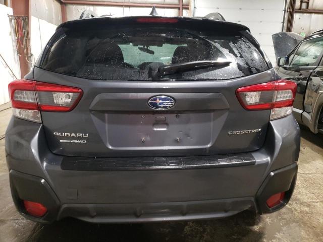 Photo 6 from auction – 2020 SUBARU CROSSTREK with VIN JF2GTAPC8L8216052