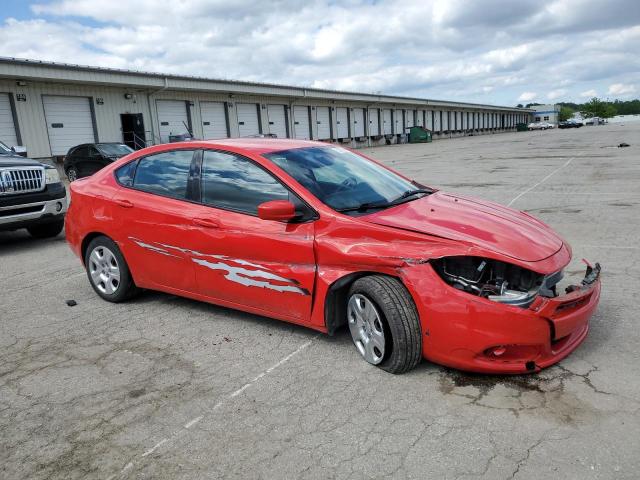 Photo 4 from auction – 2016 DODGE DART SE with VIN 1C3CDFAA5GD625643