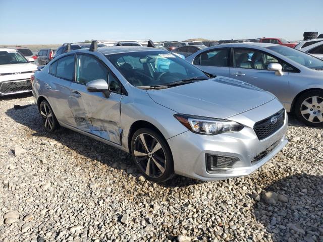 Photo 4 from auction – 2017 SUBARU IMPREZA SP with VIN 4S3GKAK68H1626210