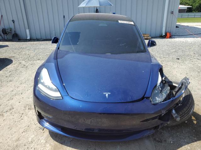 صورة رقم 5 من المزاد - 2018 TESLA MODEL 3 مع VIN 5YJ3E1EA7JF164516