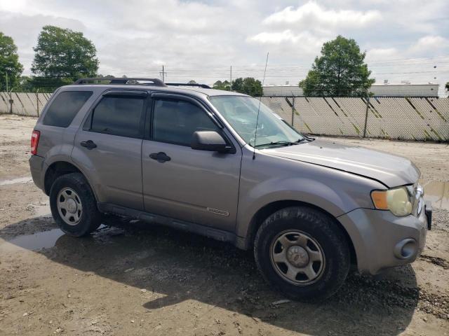 Photo 4 from auction – 2008 FORD ESCAPE XLS with VIN 1FMCU02Z98KD23441