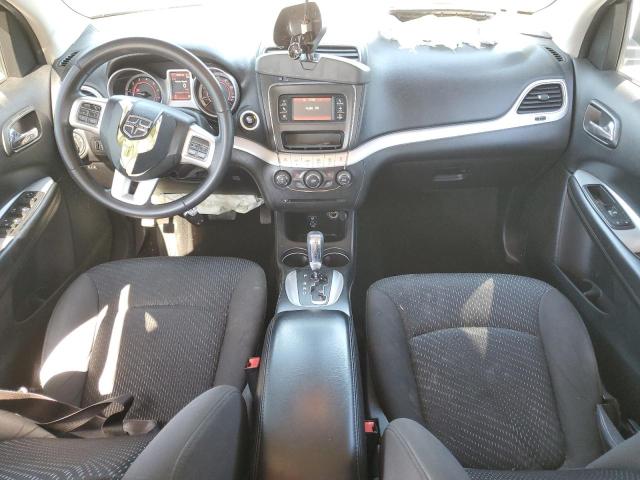 Photo 8 from auction – 2018 DODGE JOURNEY SX with VIN 3C4PDCBG1JT531968