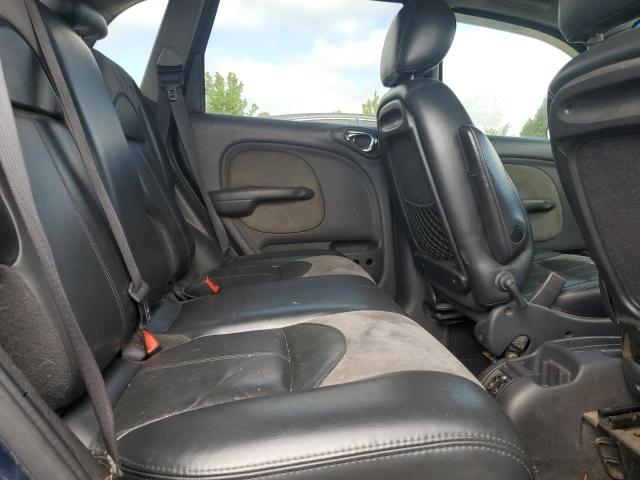Photo 10 from auction – 2003 CHRYSLER PT CRUISER with VIN 3C8FY68B23T511985
