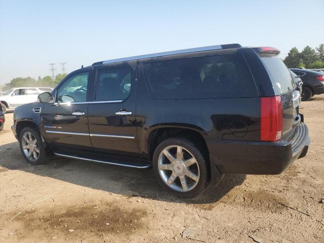 Photo 2 from auction – 2007 CADILLAC ESCALADE E with VIN 1GYFK66817R353397