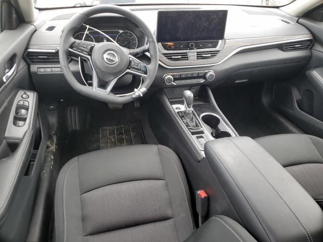 Photo 8 from auction – 2024 NISSAN ALTIMA SV with VIN 1N4BL4DV1RN437296