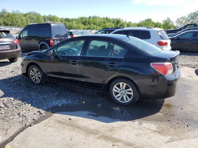 Photo 2 from auction – 2016 SUBARU IMPREZA PR with VIN JF1GJAB63GH006329