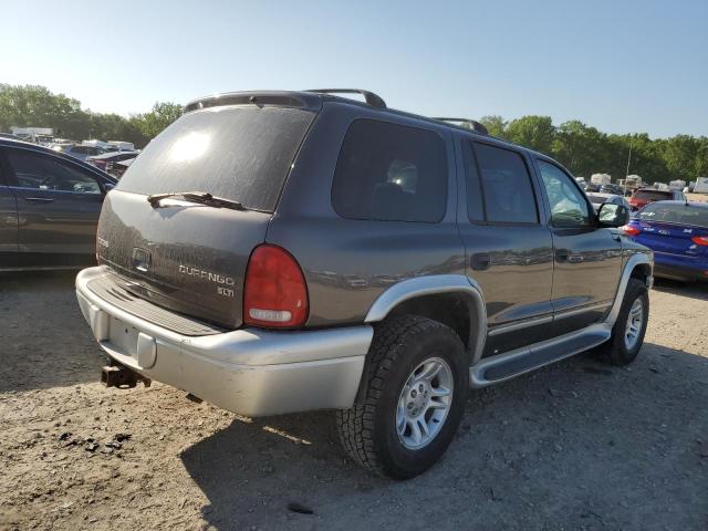 Photo 3 from auction – 2003 DODGE DURANGO SL with VIN 1D4HS58NX3F518678