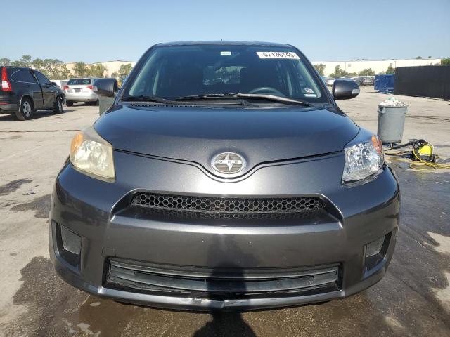 Photo 5 from auction – 2013 TOYOTA SCION XD with VIN JTKKUPB46D1034412