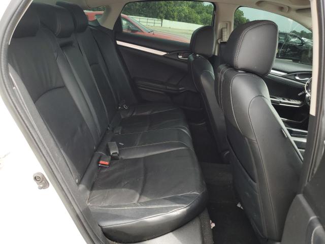Photo 10 from auction – 2017 HONDA CIVIC EXL with VIN 19XFC1F73HE026980