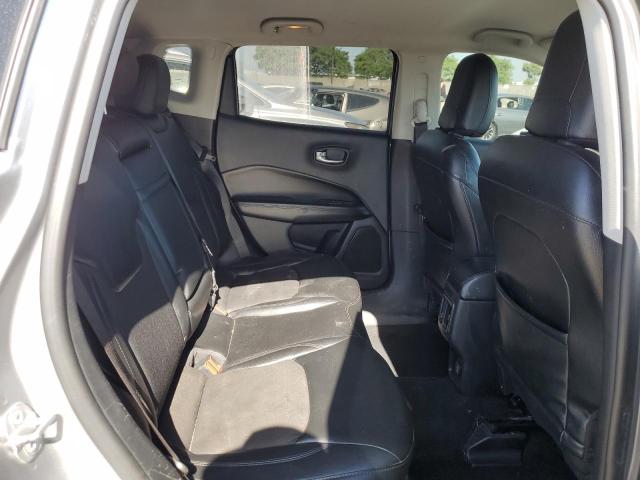 Photo 11 from auction – 2018 JEEP COMPASS LA with VIN 3C4NJDBBXJT457556