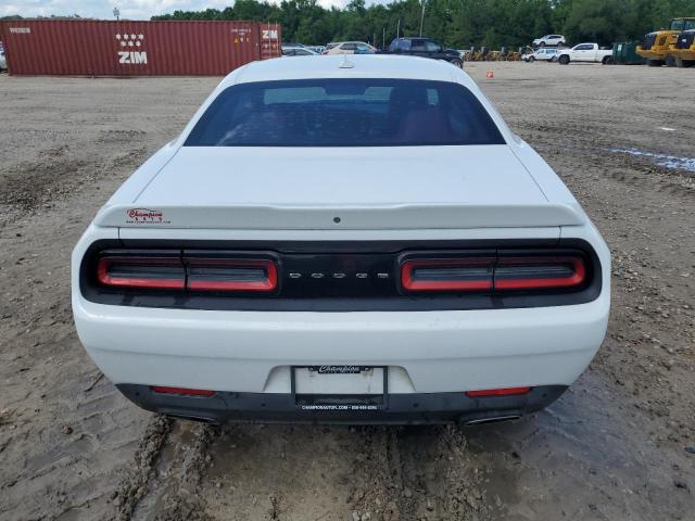 Photo 6 from auction – 2015 DODGE CHALLENGER with VIN 2C3CDZBGXFH737439