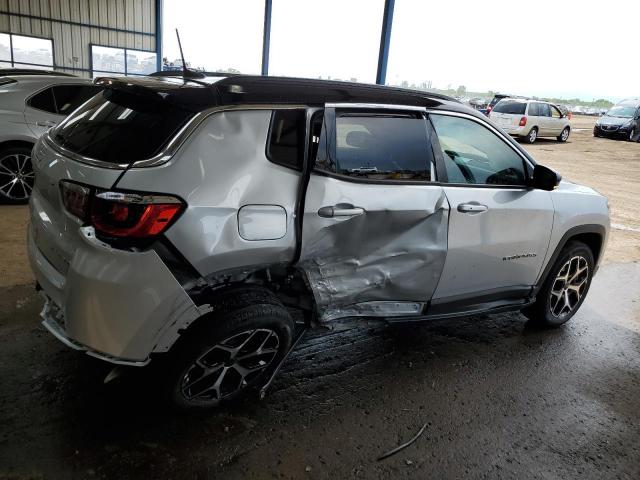 Photo 3 from auction – 2025 JEEP COMPASS LI with VIN 3C4NJDCN2ST593609