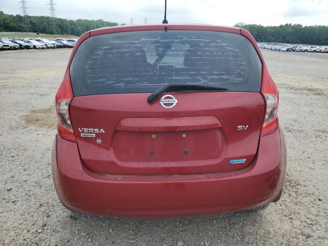 Photo 6 from auction – 2014 NISSAN VERSA NOTE with VIN 3N1CE2CP0EL368565