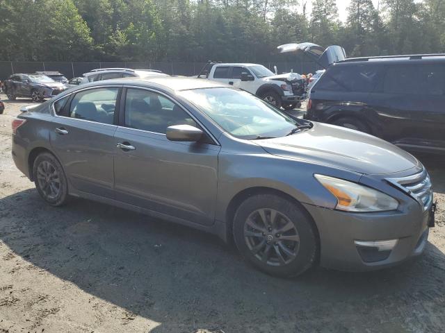 Photo 4 from auction – 2015 NISSAN ALTIMA 2.5 with VIN 1N4AL3APXFC443732