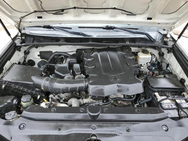 Photo 12 from auction – 2014 TOYOTA 4RUNNER SR with VIN JTEBU5JR9E5191768