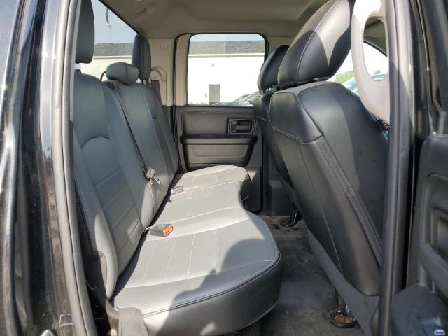 Photo 10 from auction – 2022 RAM 1500 CLASS with VIN 1C6RR7FG8NS139449