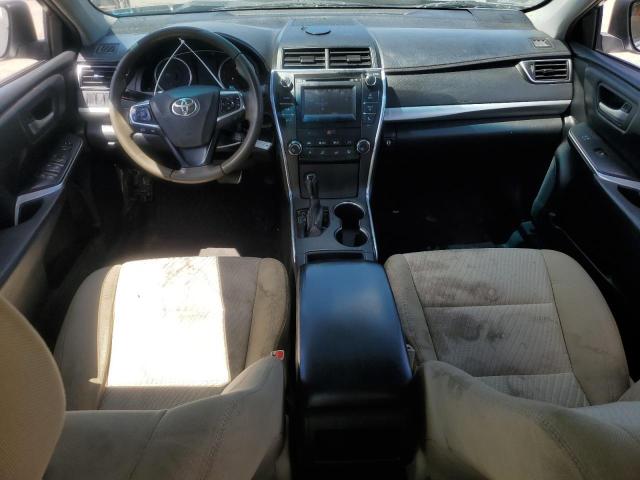 Photo 8 from auction – 2015 TOYOTA CAMRY LE with VIN 4T1BF1FK0FU972961