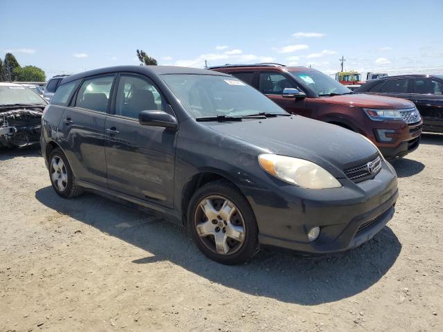 Photo 4 from auction – 2007 TOYOTA COROLLA MA with VIN 2T1KR32E87C683381