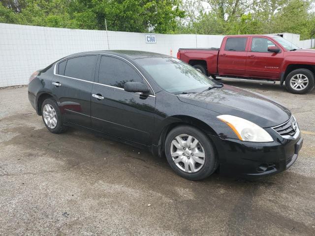 Photo 4 from auction – 2012 NISSAN ALTIMA BAS with VIN 1N4AL2AP0CN407574