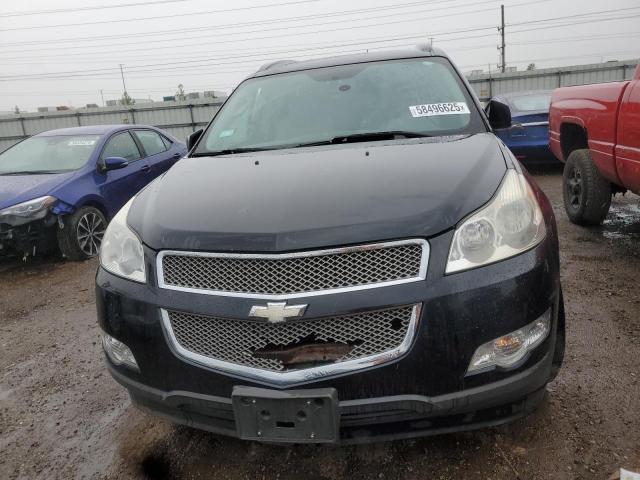 Photo 5 from auction – 2010 CHEVROLET TRAVERSE with VIN 1GNLRHED2AJ217565