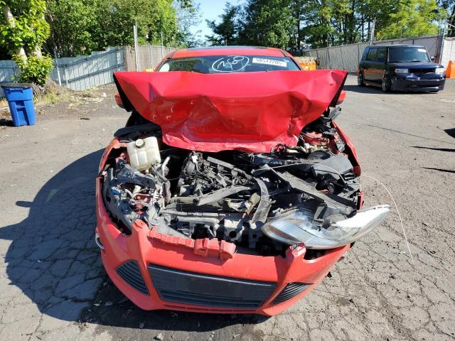 Photo 5 from auction – 2012 FORD FOCUS SE with VIN 1FAHP3F29CL120039