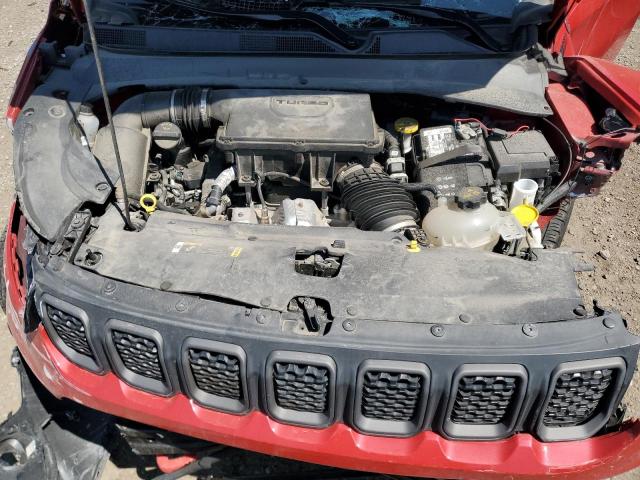 Photo 12 from auction – 2023 JEEP COMPASS TR with VIN 3C4NJDDN0PT506697