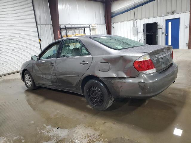 Photo 2 from auction – 2005 TOYOTA CAMRY LE with VIN 4T1BE30K05U950190