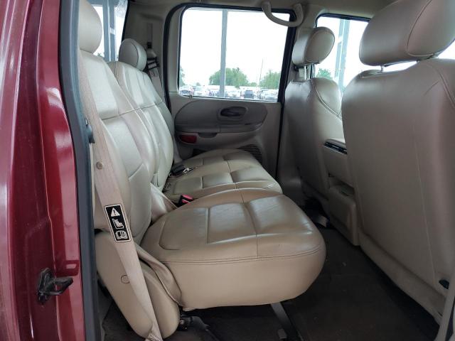 Photo 10 from auction – 2003 FORD F150 SUPER with VIN 1FTRW07653KA55696