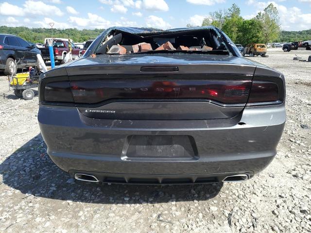 Photo 6 from auction – 2014 DODGE CHARGER SE with VIN 2C3CDXBG3EH285059