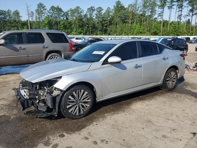 NISSAN ALTIMA SV 2023 with VIN 1N4BL4DVXPN339185 - Photo from auction