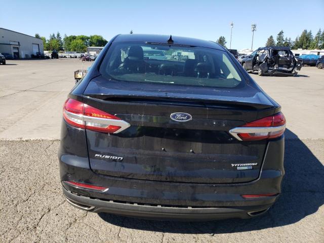 Photo 6 from auction – 2020 FORD FUSION TIT with VIN 3FA6P0D96LR173613