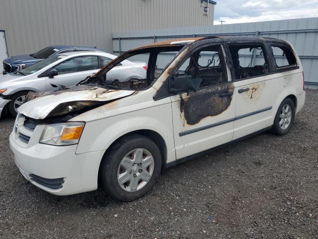 DODGE GRAND CARAVAN 2009 with VIN 2D4HN11E29R612730 - Photo from auction