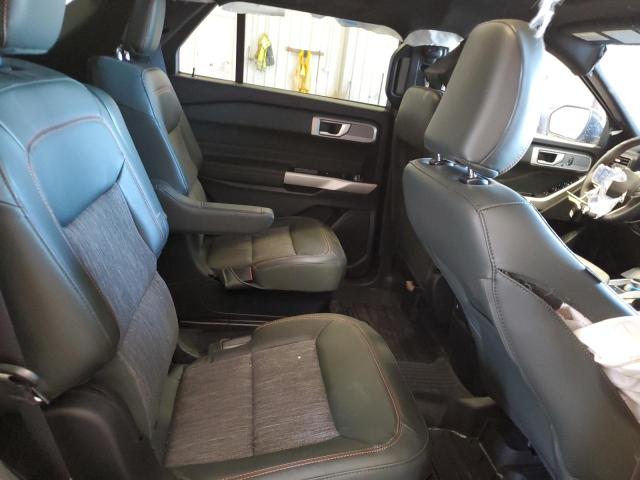 Photo 11 from auction – 2022 FORD EXPLORER T with VIN 1FMSK8JH2NGC52087