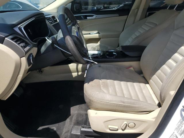 Photo 7 from auction – 2016 FORD FUSION SE with VIN 3FA6P0LU9GR187663