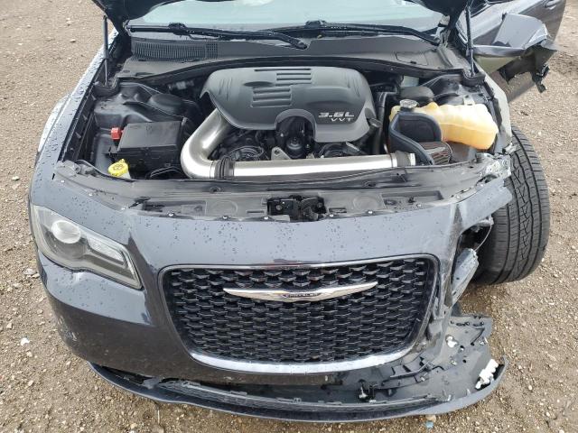Photo 11 from auction – 2017 CHRYSLER 300 S with VIN 2C3CCABG0HH662550