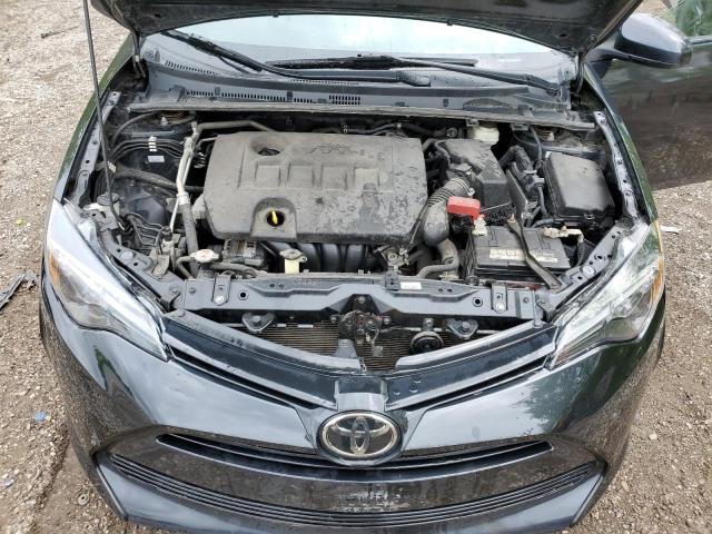 Photo 11 from auction – 2017 TOYOTA COROLLA L with VIN 2T1BURHE9HC868792