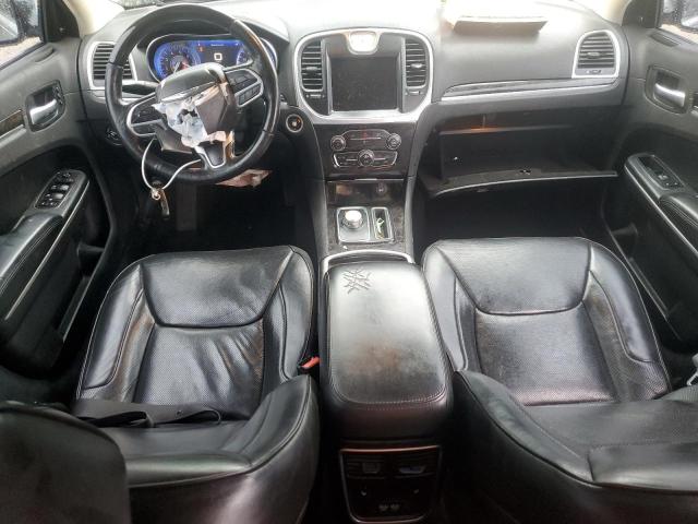 Photo 8 from auction – 2019 CHRYSLER 300 LIMITE with VIN 2C3CCAEG9KH536495