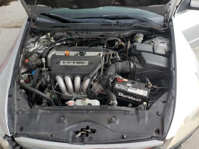 Photo 11 from auction – 2007 HONDA ACCORD SE with VIN JHMCM56337C004700