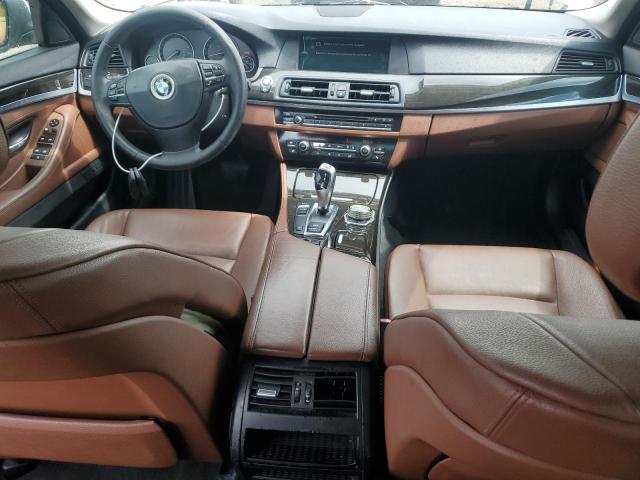 Photo 8 from auction – 2012 BMW 535 I with VIN WBAFR7C54CC809551