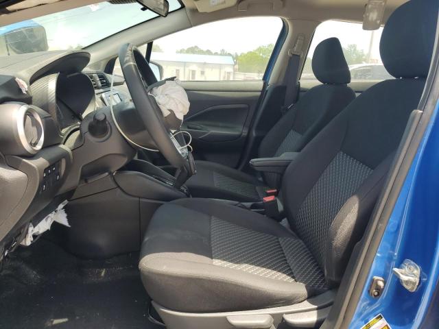 Photo 7 from auction – 2021 NISSAN VERSA S with VIN 3N1CN8DV0ML905286