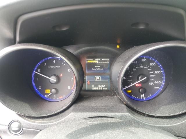 Снимка 9 от търг – 2015 SUBARU OUTBACK 2. с VIN 4S4BSAEC2F3227933
