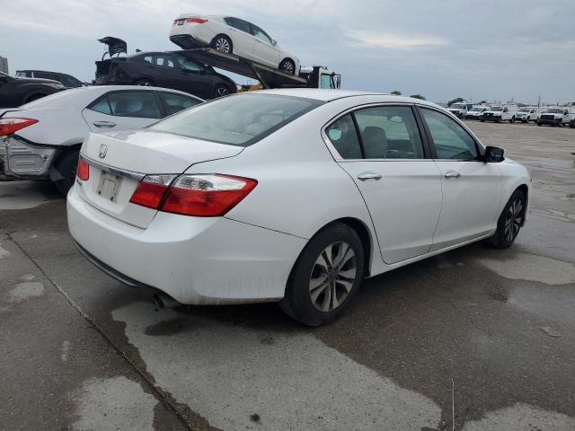 Photo 3 from auction – 2015 HONDA ACCORD LX with VIN 1HGCR2F33FA173886