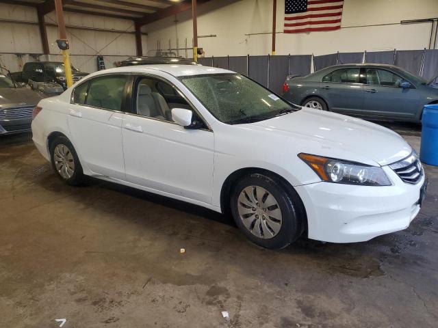 Photo 4 from auction – 2012 HONDA ACCORD LX with VIN 1HGCP2F31CA187948