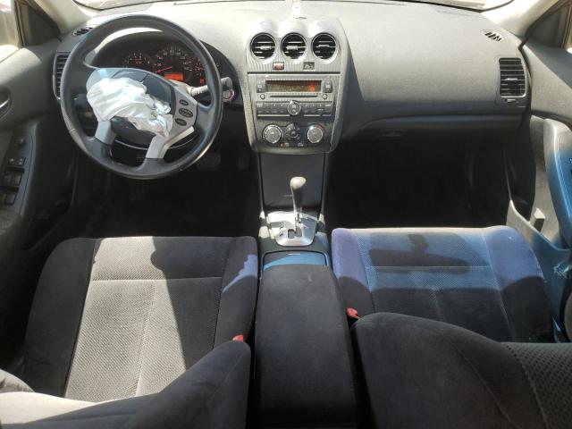 Photo 8 from auction – 2008 NISSAN ALTIMA 2.5 with VIN 1N4AL21E08C247939