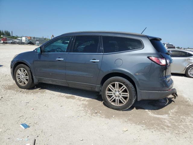 Photo 2 from auction – 2014 CHEVROLET TRAVERSE L with VIN 1GNKVGKD2EJ166872