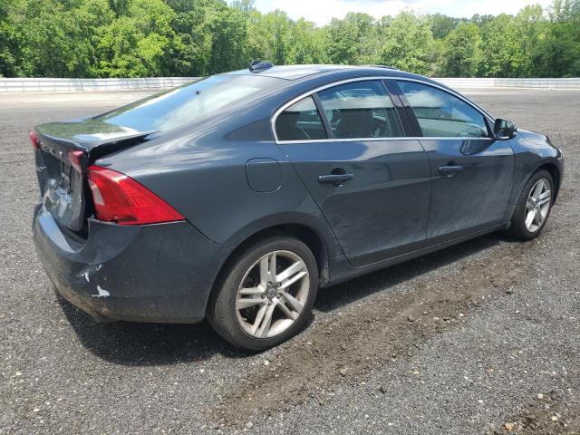 Photo 3 from auction – 2014 VOLVO S60 T5 with VIN YV1612FS6E1287285