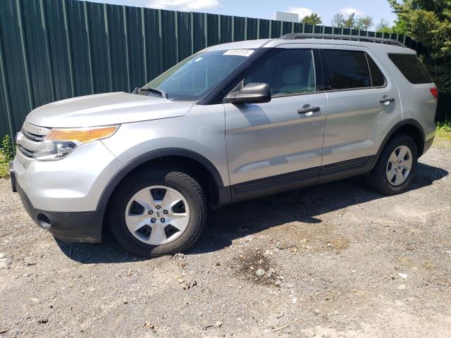 صورة رقم 1 من المزاد - 2013 FORD EXPLORER مع VIN 1FM5K8B8XDGC13886