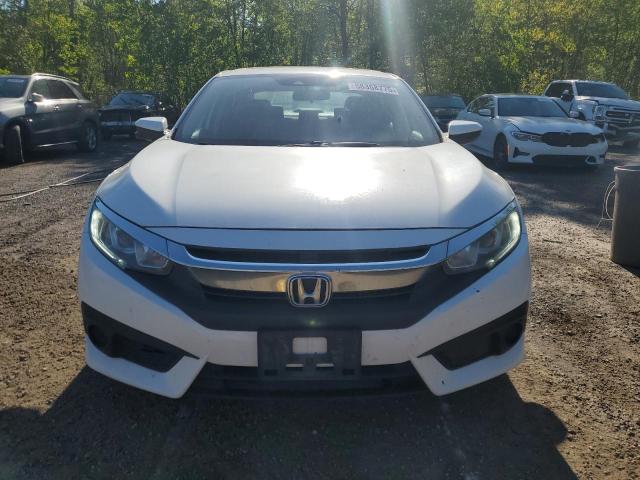 Photo 5 from auction – 2017 HONDA CIVIC EX with VIN 2HGFC2F88HH040863