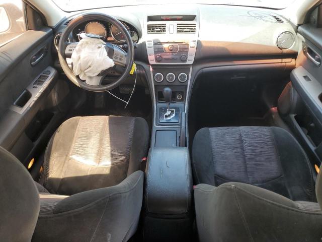 Photo 8 from auction – 2009 MAZDA 6 I with VIN 1YVHP81H095M46435